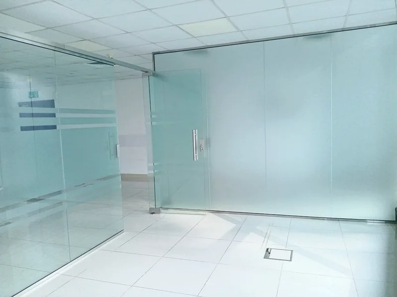 Ready to Move Spacious | Fitted | Office | Jumeirah Bay X264072451390722113