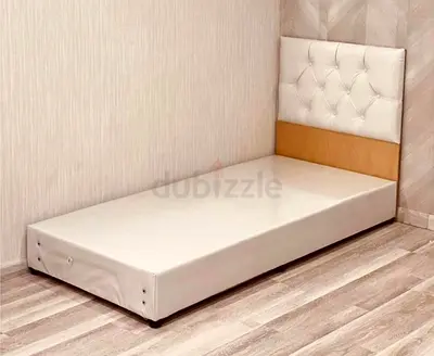 New luxury 90*200 single bed available