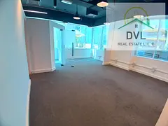 Fitted office | Attached washroom &amp; Pantry