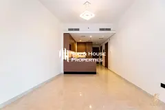 Bright 1BHK Apartment + Maid I Best Amenities I Move-In Now