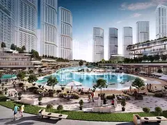 Genuine Resale| Exclusive Amenieties |High Floor