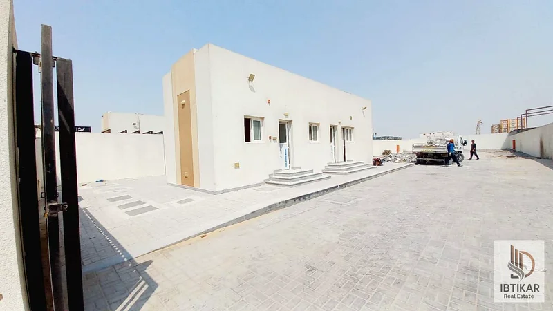 مستودع ضخم جدًا للإيجار في السجا شارjah64058677000450112