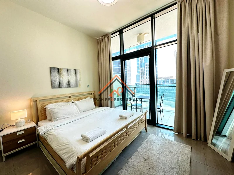 Furnished | Pool View | Vacant | Near To Metro64170631856001112