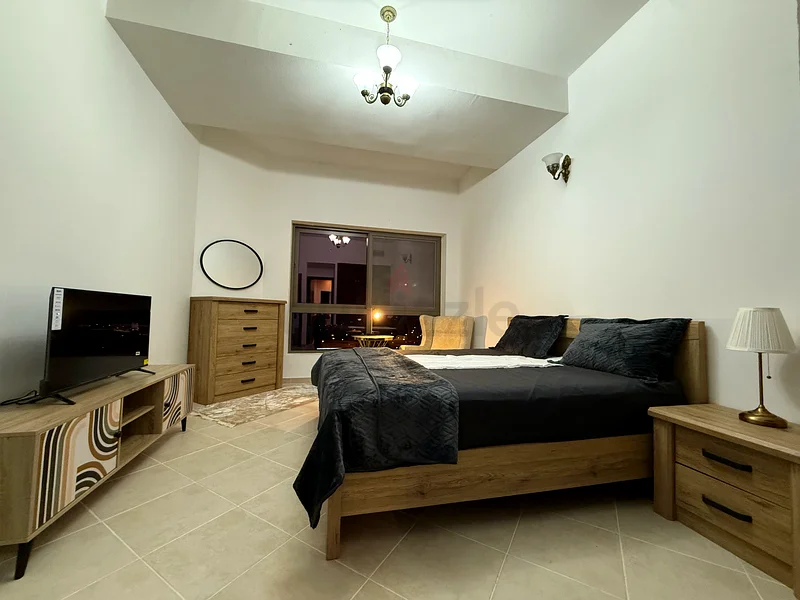 Brand New Master Room with Balcony | Al Barsha Heights (Tecom)64049167055489112