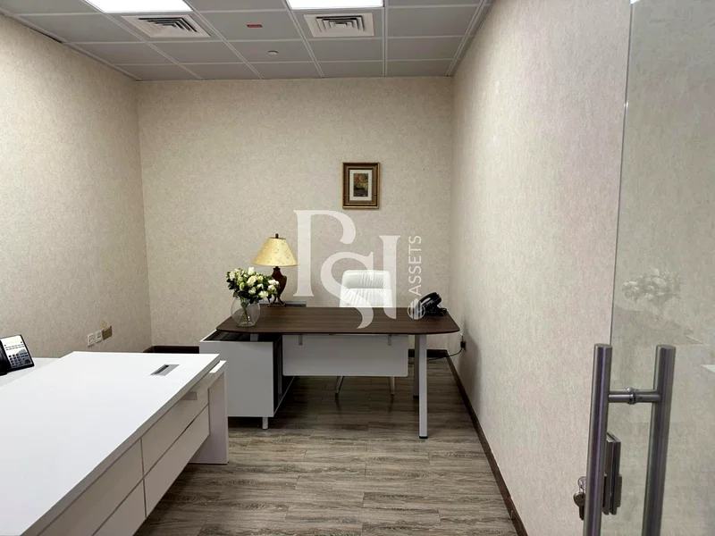 Fully Furnished | Prime Location | Vacant64062257771779112