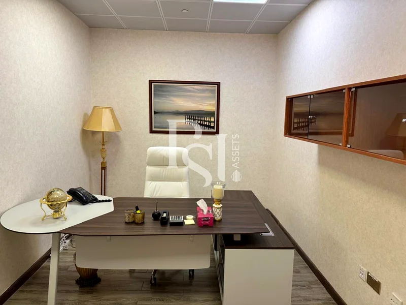 Fully Furnished | Prime Location | Vacant64062257771779113