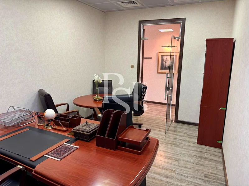 Fully Furnished | Prime Location | Vacant64062257771779110