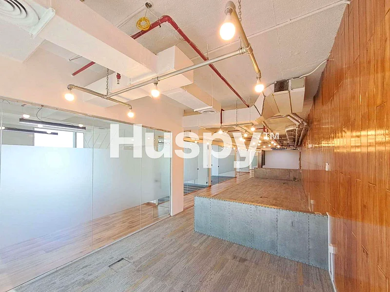 Fully Fitted |  Near Metro | Low Floor64068336103297112