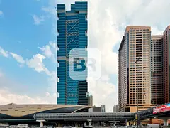 The One Tower | Close to Metro | Access 24/7