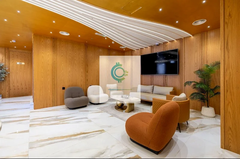New Business Centre Direct From Owner | Full Canal View | Near to Metro Station | Multiple  Option64069747978497113