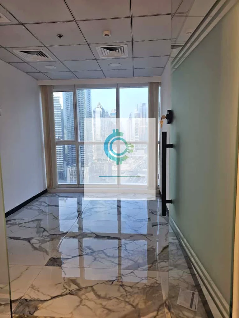 New Business Centre Direct From Owner | Full Canal View | Near to Metro Station | Multiple  Option64069747978497114