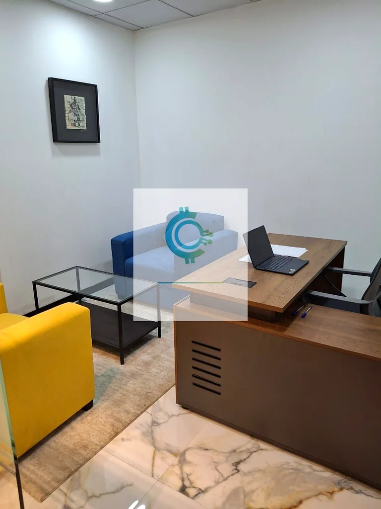 New Business Centre Direct From Owner | Full Canal View | Near to Metro Station | Multiple  Option64069747978497112