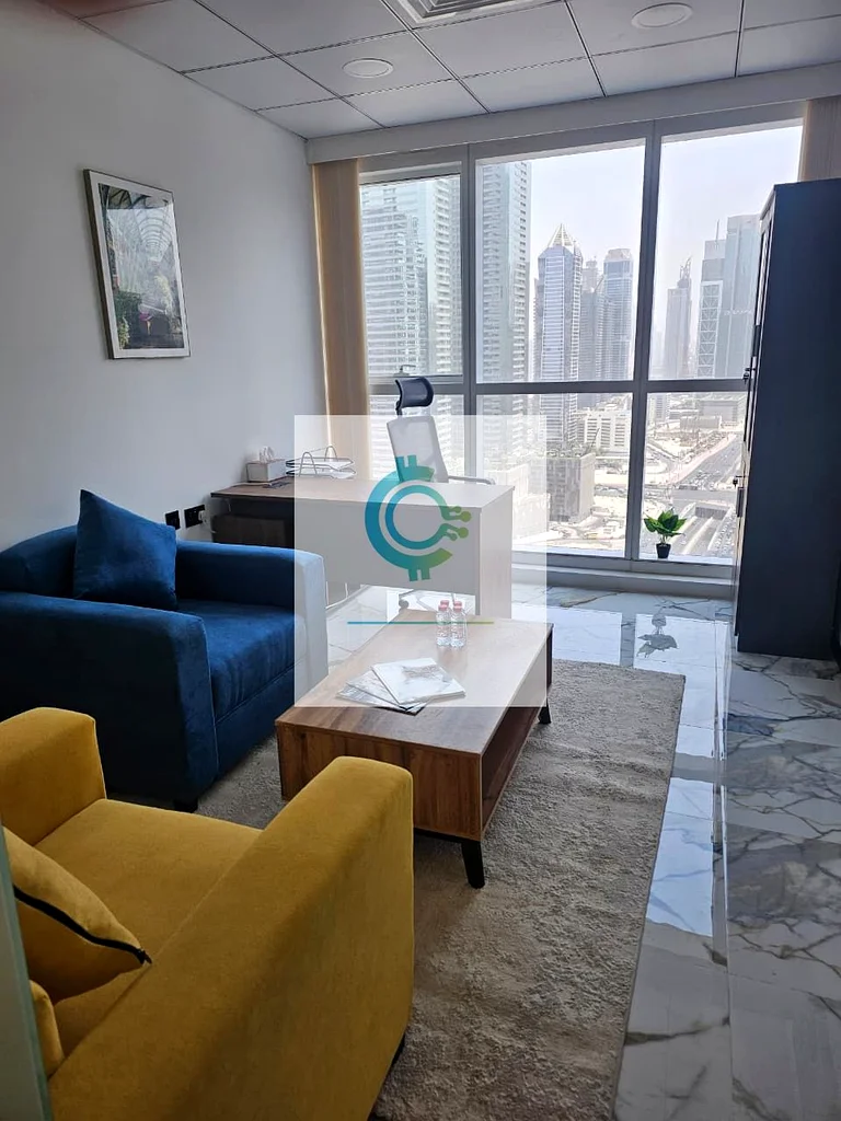 New Business Centre Direct From Owner | Full Canal View | Near to Metro Station | Multiple  Option64069747978497110
