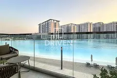 Huge Layout | Prime Location | Lagoon View