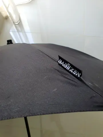 Yoyo umbrella
