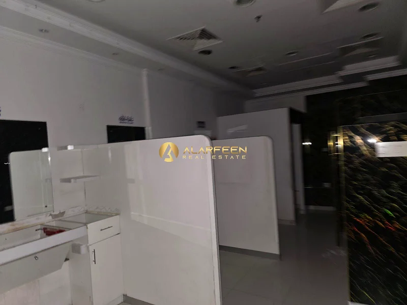 محل واسع | موقع مركزي | سهولة الوصول64063469861890113