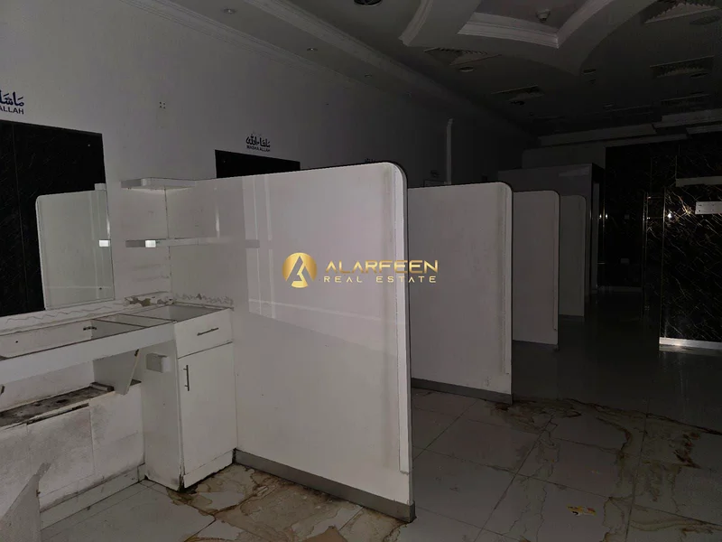 محل واسع | موقع مركزي | سهولة الوصول64063469861890112