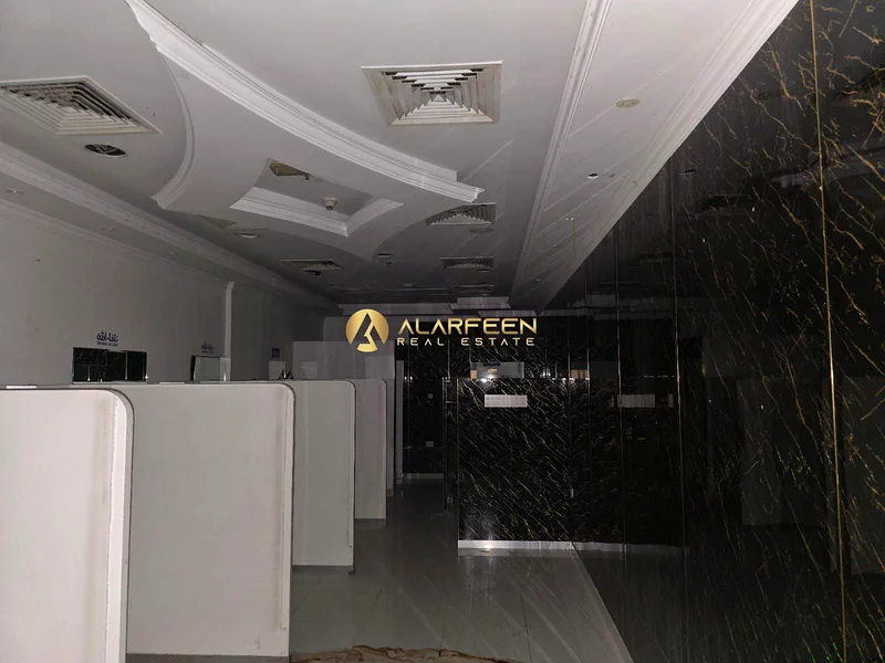 محل واسع | موقع مركزي | سهولة الوصول64063469861890111