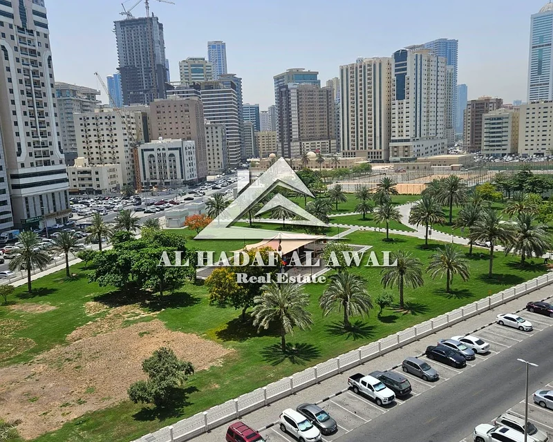 شقة من غرفة نوم واحدة / مؤثثة بالكامل / واي فاي مجاني64050910104321112