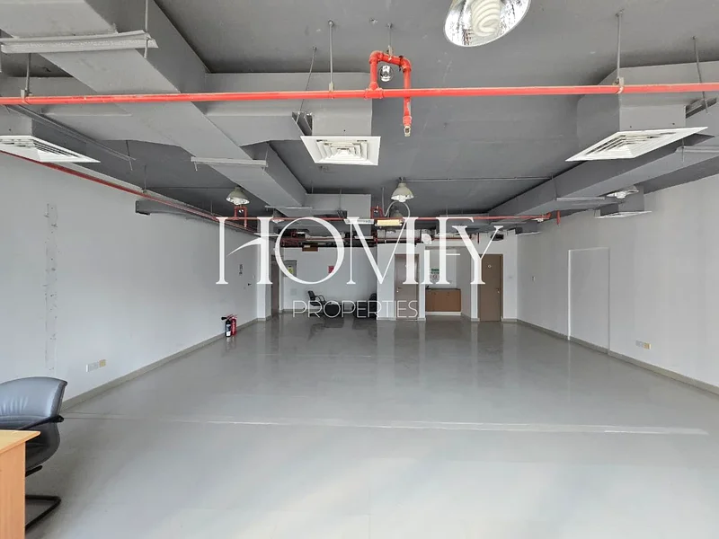 Close to Metro | Open Layout | Vacant64071015543554112