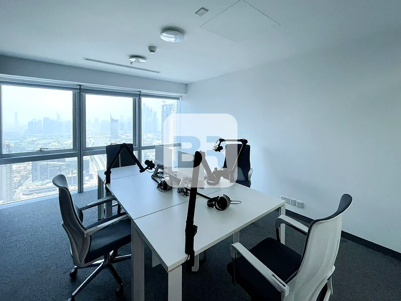 Prime location | Access 24/7 | The One Tower64064475447171111