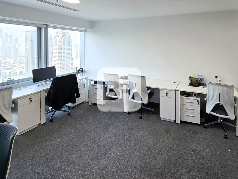Prime location | Access 24/7 | The One Tower64064475447171113