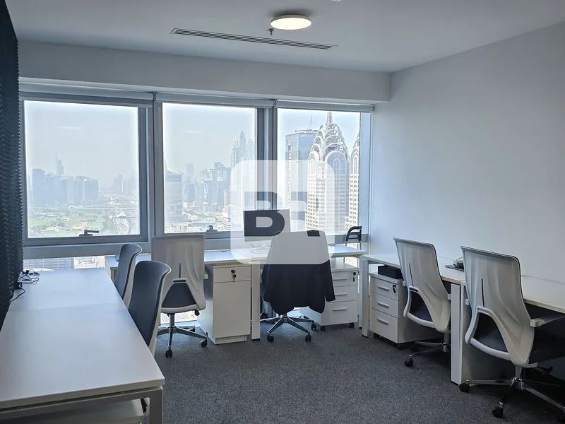 Prime location | Access 24/7 | The One Tower64064475447171112