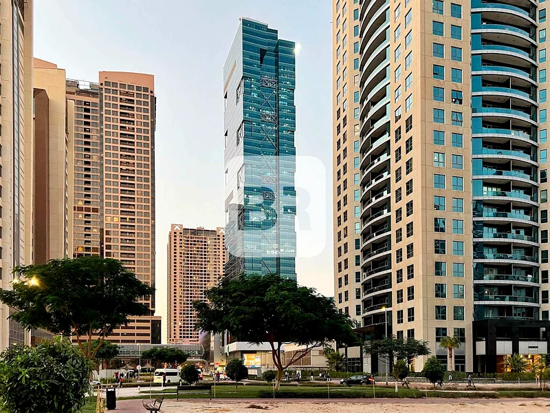 Prime location | Access 24/7 | The One Tower64064475447171110