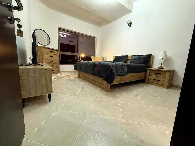 Brand New Master Room with Balcony | Al Barsha Heights (Tecom)64049167055489114