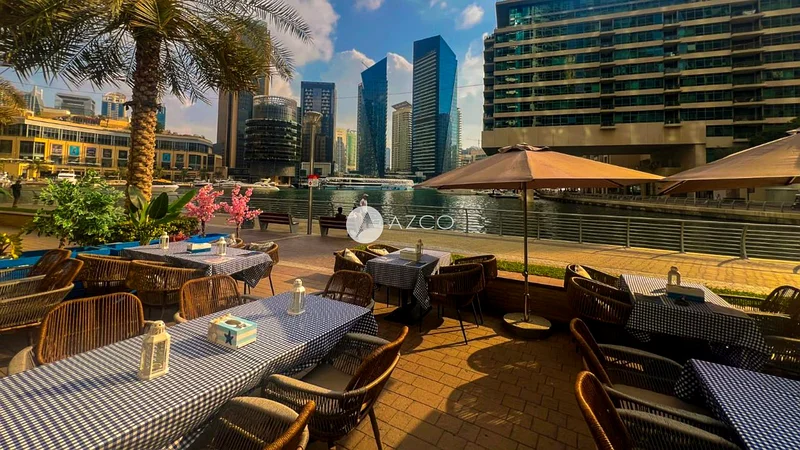 FULLY FITTED | WATER FRONT | PRIME LOCATION64062919011073112