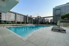 Modern Furnished Studio | Vacant &amp; Ready to Move In