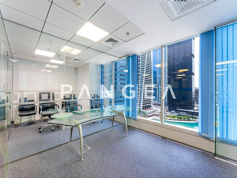 Grade A | Lake View | Fitted | Fully Furnished64070892314753111
