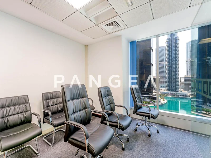Grade A | Lake View | Fitted | Fully Furnished64070892314753114