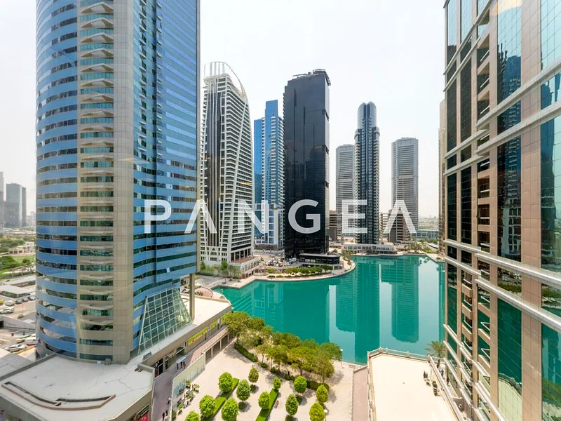 Grade A | Lake View | Fitted | Fully Furnished64070892314753110