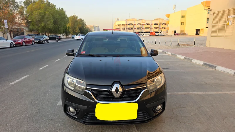 رينو سيمبول 2017 1.6 لتر خليجي بدون حوادث بحالة جيدة للبيع العاجل سعر ثابت غير قابل للتفاوض63891332460035114