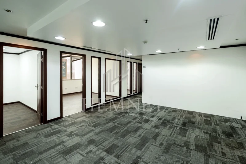 High-End Office Space | Stunning Sea View64066909993858111
