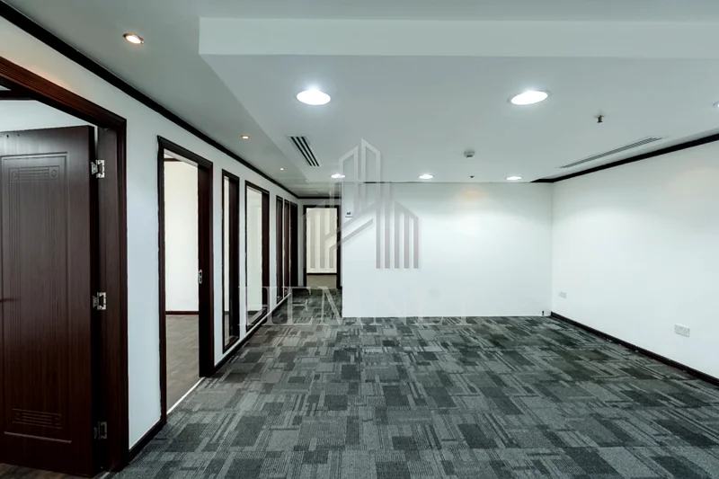 High-End Office Space | Stunning Sea View64066909993858110