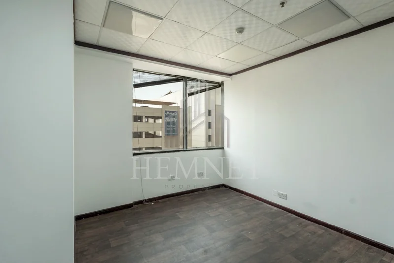 High-End Office Space | Stunning Sea View64066909993858112
