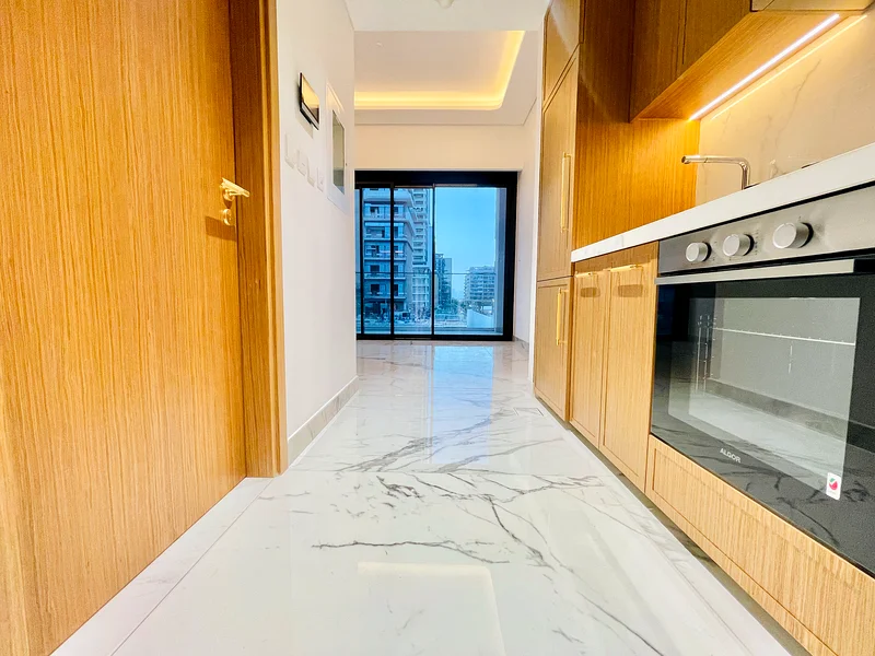 Brand New | Studio | Chiller Free | Unfurnished | All Amenities Are Available64151848305153110