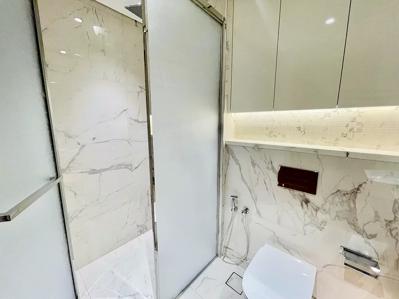 Brand New | Studio | Chiller Free | Unfurnished | All Amenities Are Available64151848305153113