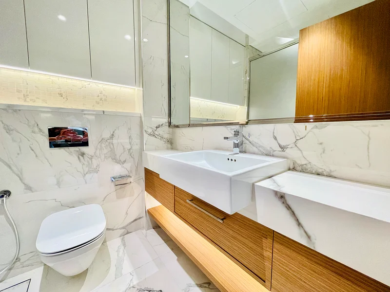 Brand New | Studio | Chiller Free | Unfurnished | All Amenities Are Available64151848305153112