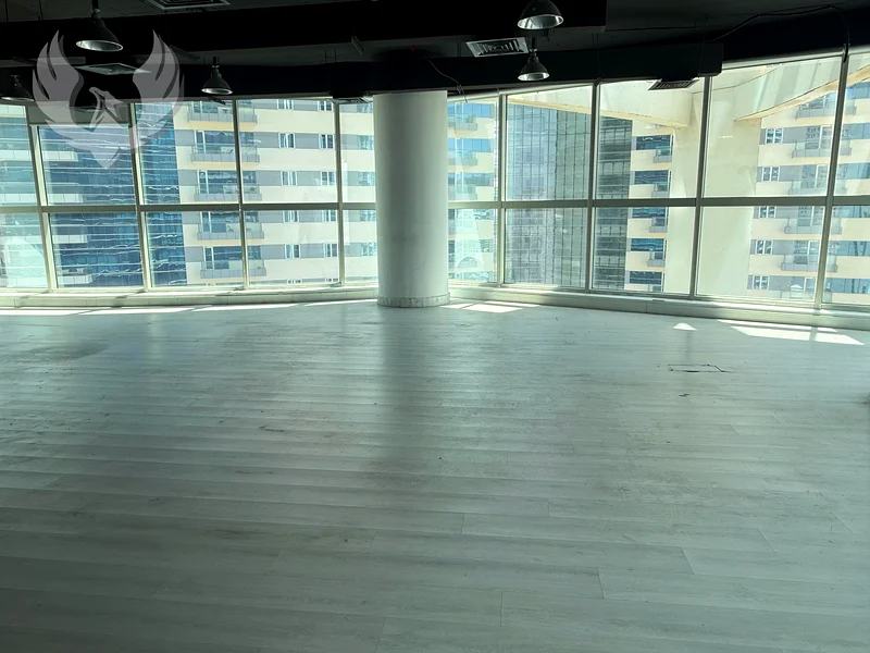 Vacant | Near Metro | Fully Partitioned64064475421571114
