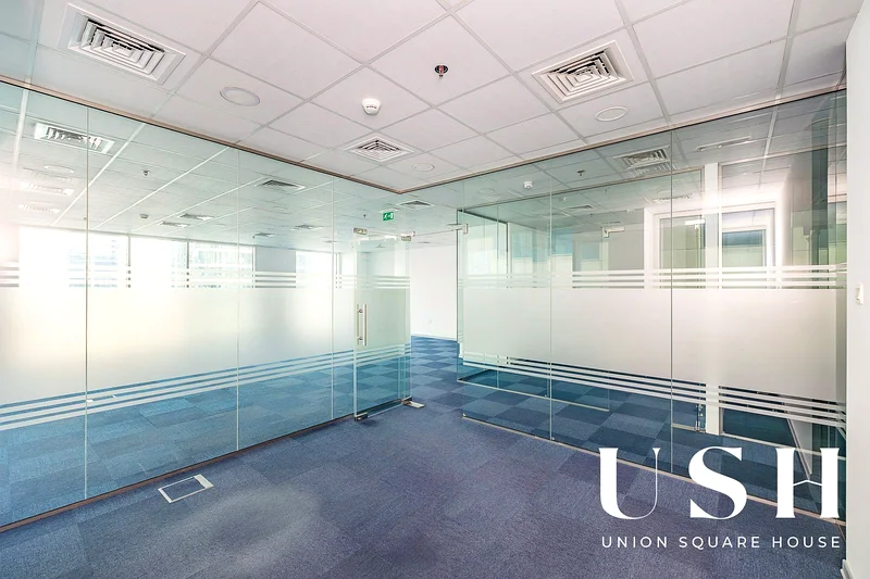 Office | Bay Square  | 5 Parking Spaces64069202492674111