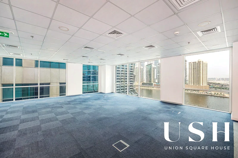 Office | Bay Square  | 5 Parking Spaces64069202492674114