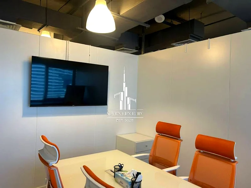 Premium Office | Prime Location | Accessible64069085713155112