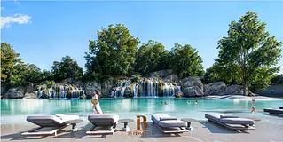 Life uplifted by design | Smart Home | Gated community