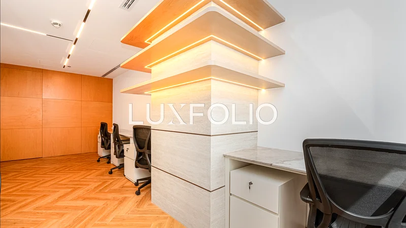 Grade A Lux Fitted | Lake View | Vacant64071015572483112