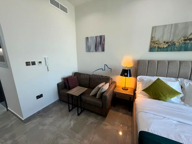 Fully Furnished Studio | Great Deal | View Now !!64147378730498111