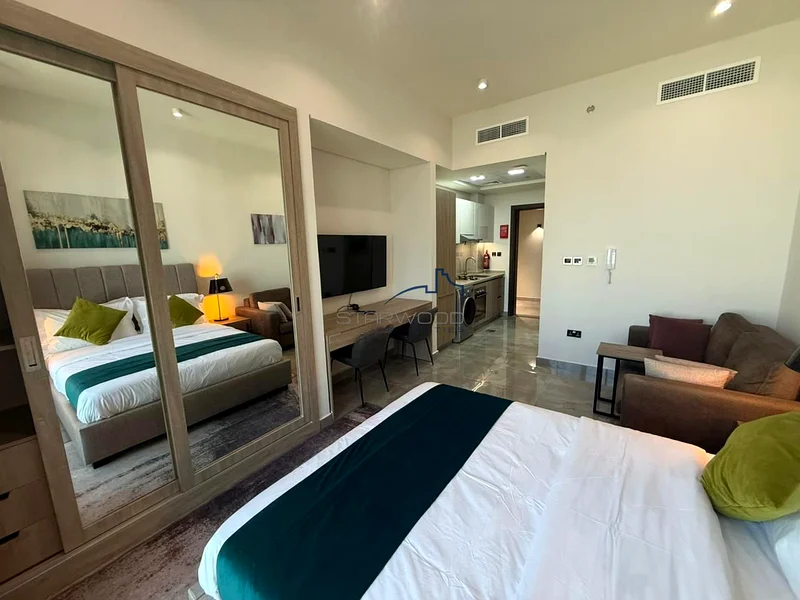 Fully Furnished Studio | Great Deal | View Now !!64147378730498112