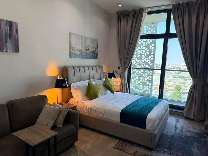 Fully Furnished Studio | Great Deal | View Now !!64147378730498110